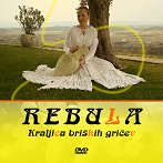 Rebula DVD Rebula DVD