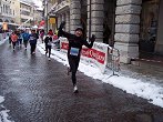 Tomi Ilijaš s številko distrikta 2060, ki ga je predstavljal Rotary klub Udine Patriarcato z gosti Tomi Ilijaš s številko distrikta 2060, ki ga je predstavljal Rotary klub Udine Patriarcato z gosti