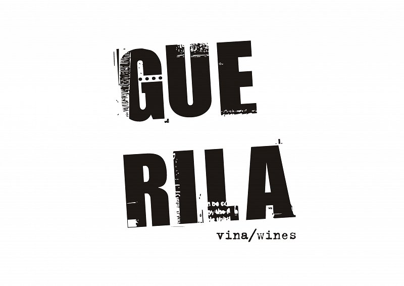 guerila_vina
